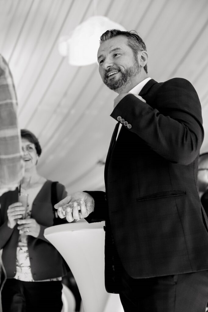 Magicien Mariage à Dijon